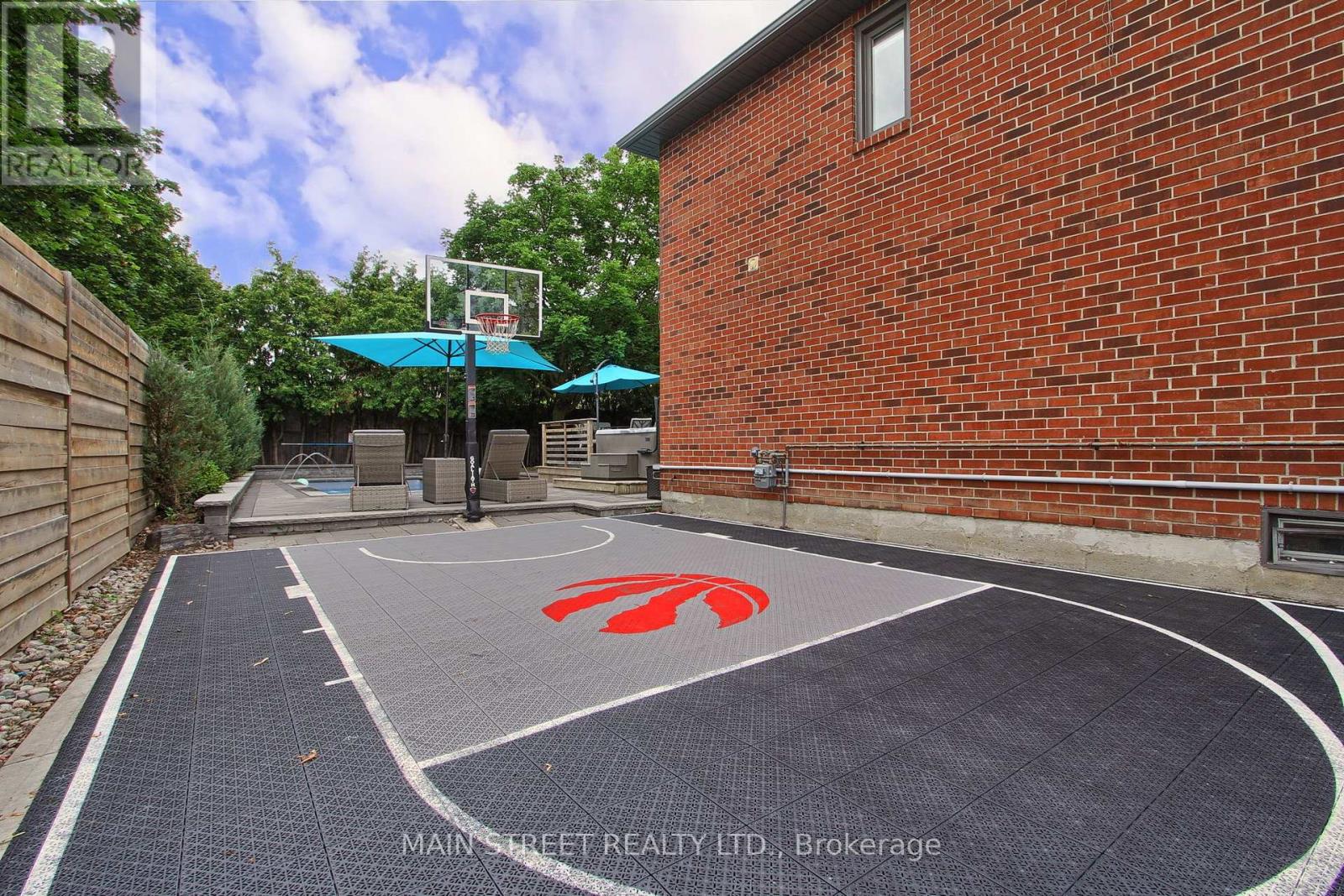 111 Peevers Crescent, Newmarket, Ontario L3Y 7T2 - Photo 30 - N13525284