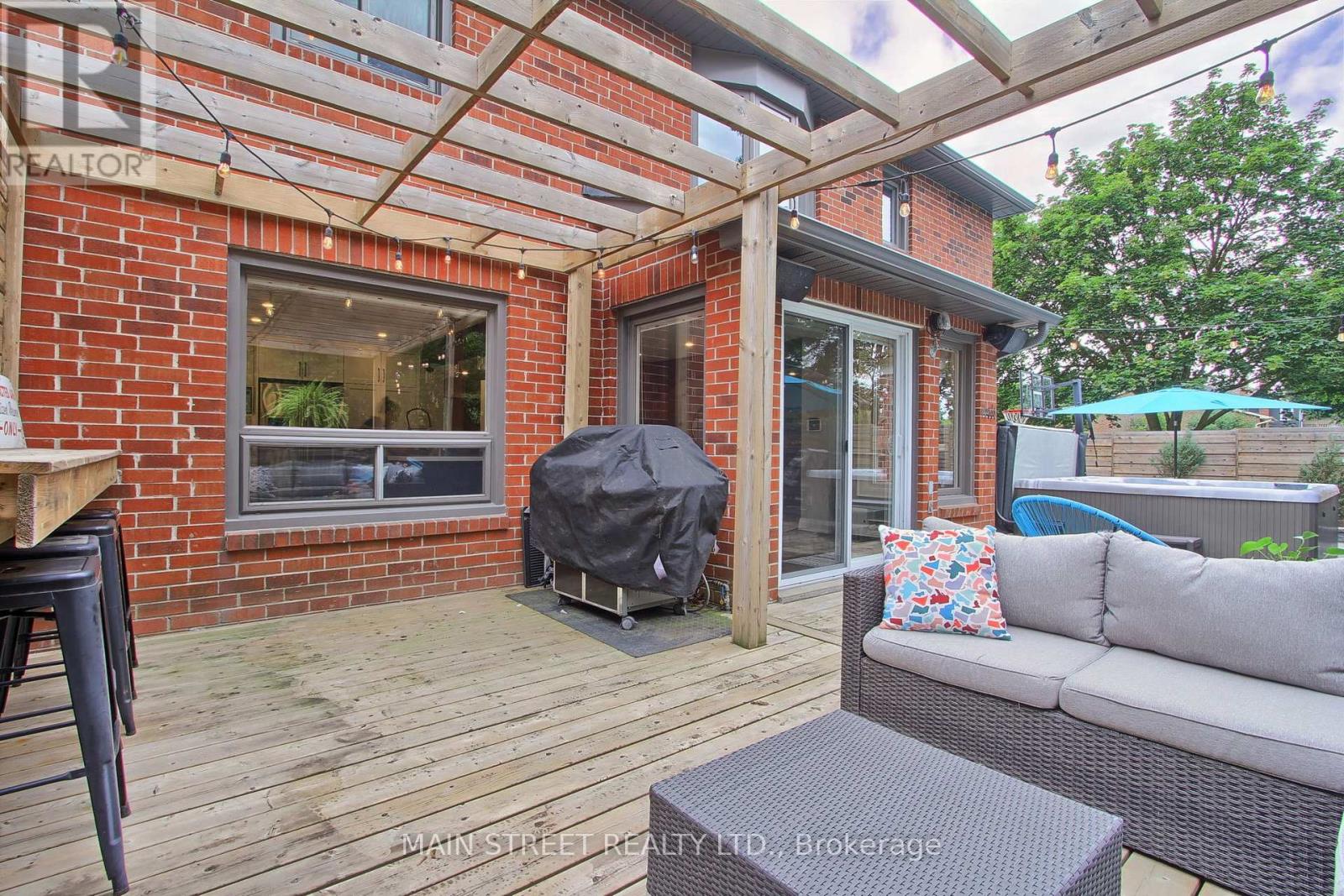 111 Peevers Crescent, Newmarket, Ontario L3Y 7T2 - Photo 31 - N13525284