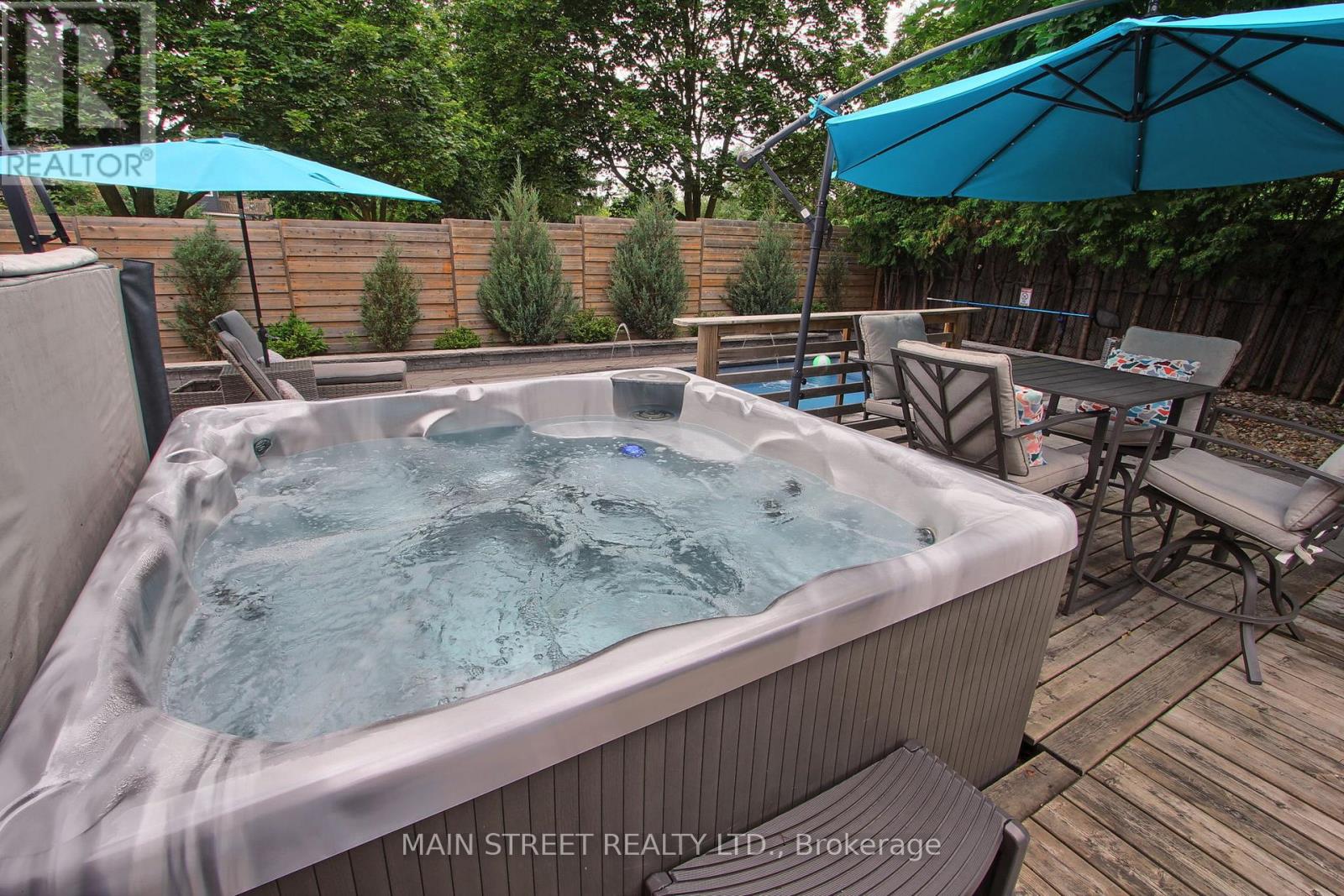 111 Peevers Crescent, Newmarket, Ontario L3Y 7T2 - Photo 35 - N13525284