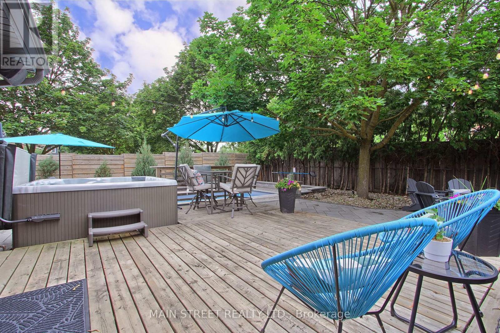 111 Peevers Crescent, Newmarket, Ontario L3Y 7T2 - Photo 36 - N13525284