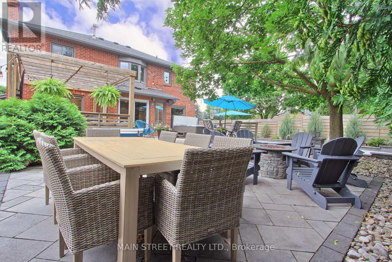 111 Peevers Crescent, Newmarket, Ontario L3Y 7T2 - Photo 37 - N13525284