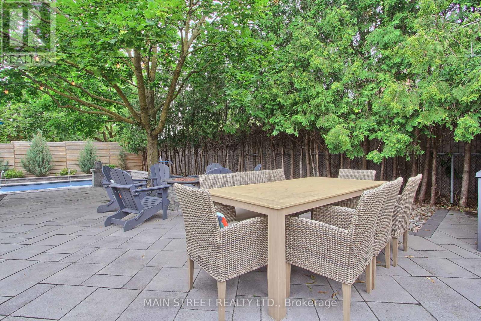 111 Peevers Crescent, Newmarket, Ontario L3Y 7T2 - Photo 38 - N13525284