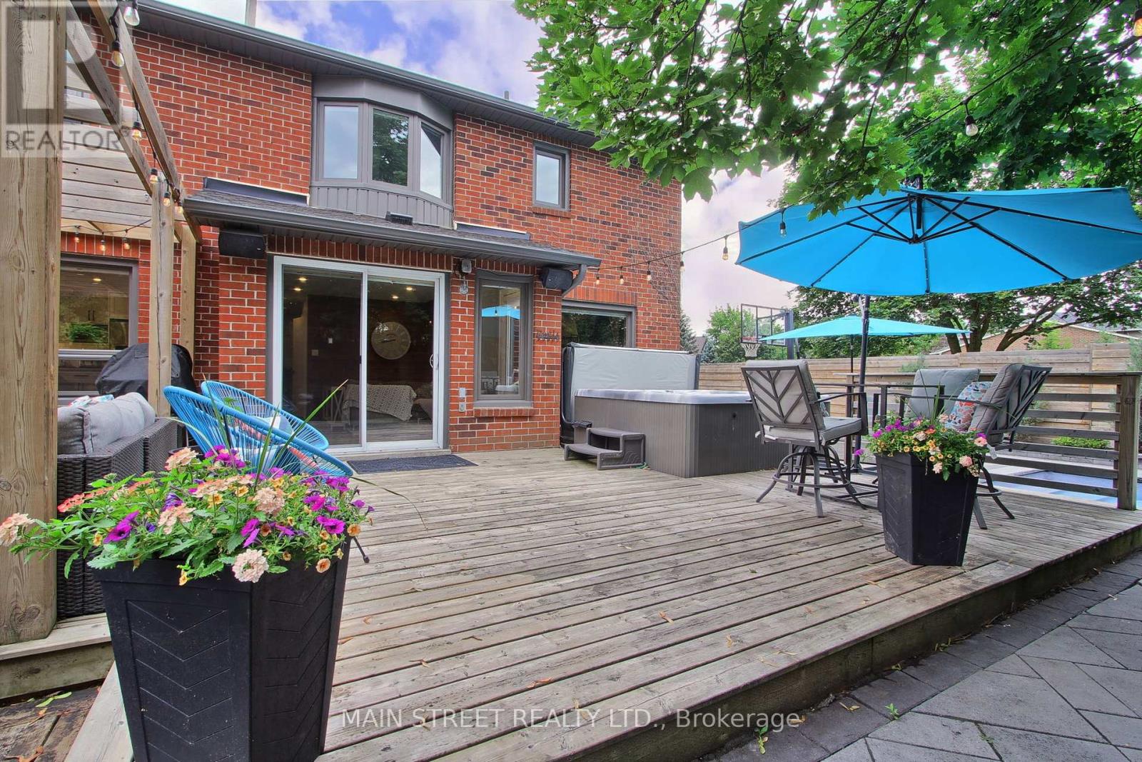 111 Peevers Crescent, Newmarket, Ontario L3Y 7T2 - Photo 39 - N13525284
