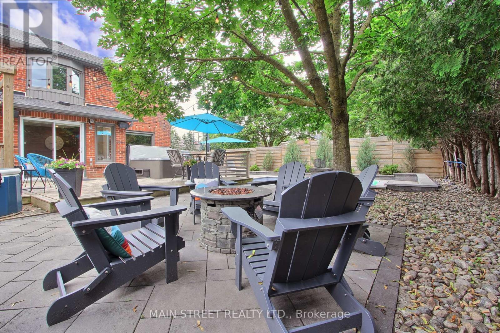 111 Peevers Crescent, Newmarket, Ontario L3Y 7T2 - Photo 40 - N13525284