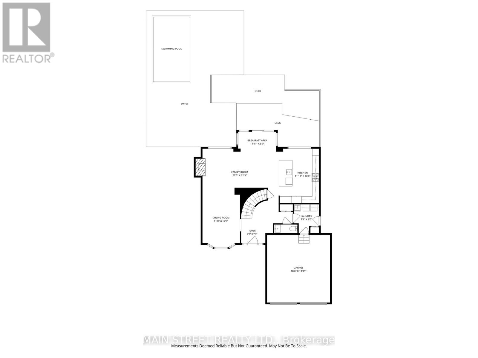 111 Peevers Crescent, Newmarket, Ontario L3Y 7T2 - Photo 41 - N13525284