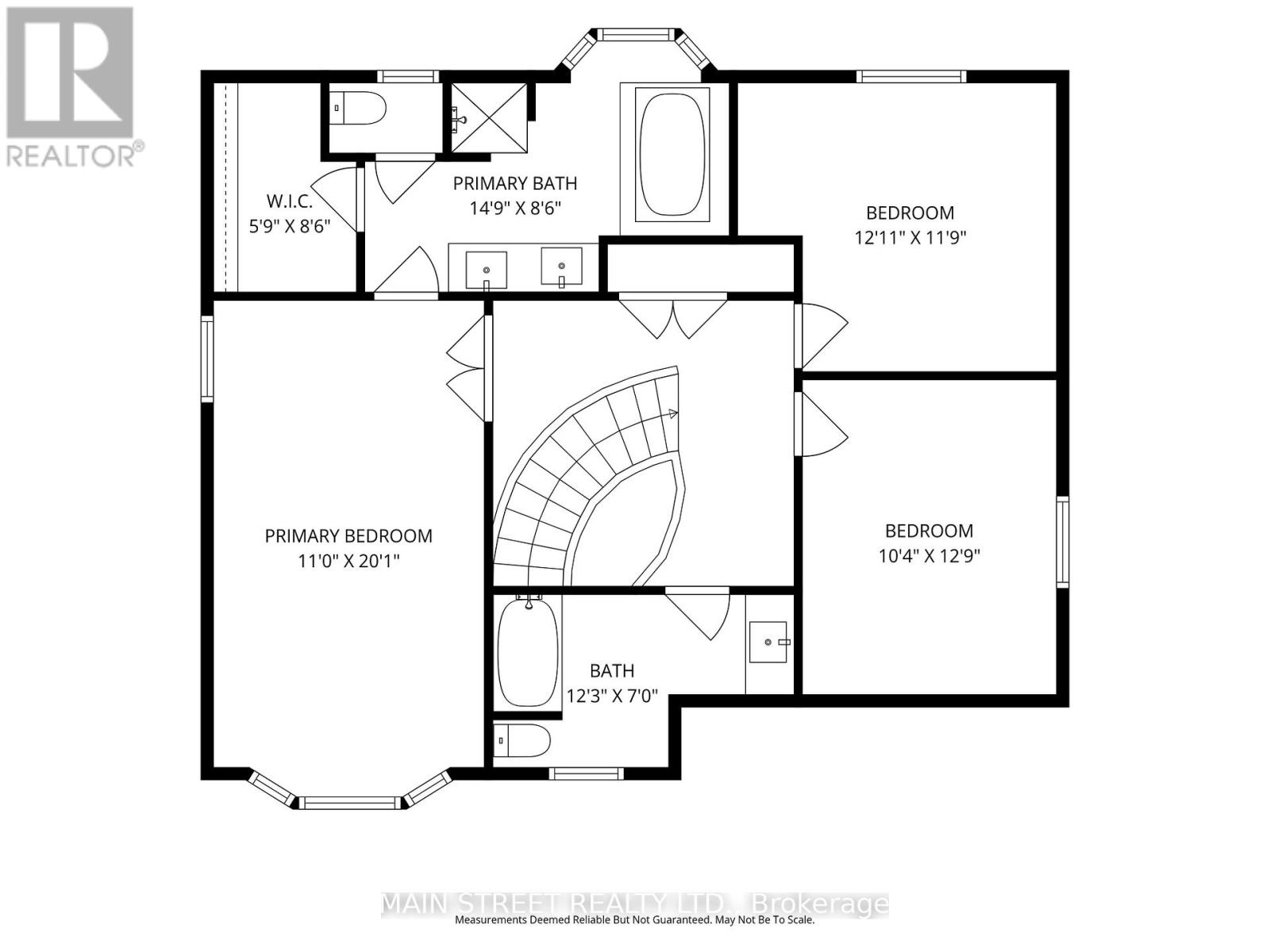 111 Peevers Crescent, Newmarket, Ontario L3Y 7T2 - Photo 42 - N13525284