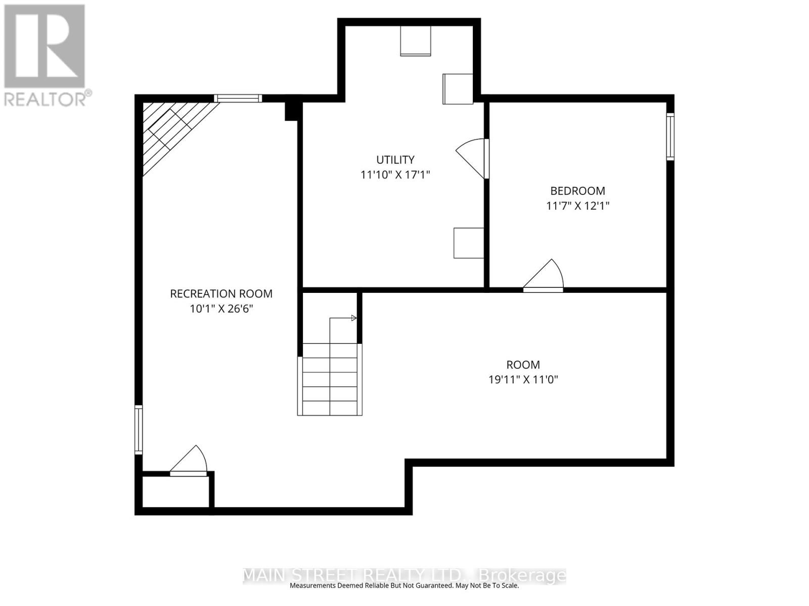 111 Peevers Crescent, Newmarket, Ontario L3Y 7T2 - Photo 43 - N13525284