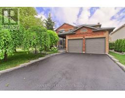 111 PEEVERS CRESCENT, Newmarket, Ontario