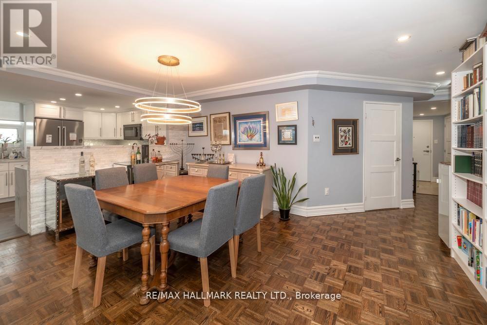 1004 - 7601 Bathurst Street, Vaughan, Ontario L4J 4H5 - Photo 14 - N13525294