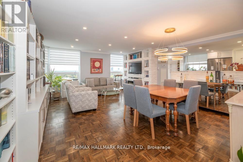 1004 - 7601 Bathurst Street, Vaughan, Ontario L4J 4H5 - Photo 15 - N13525294