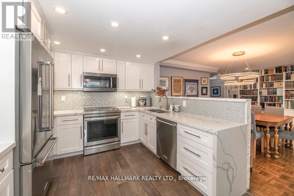 1004 - 7601 Bathurst Street, Vaughan, Ontario L4J 4H5 - Photo 3 - N13525294