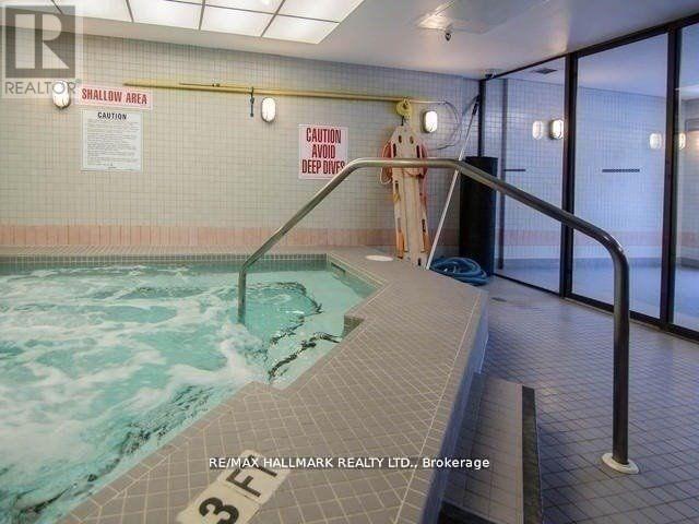 1004 - 7601 Bathurst Street, Vaughan, Ontario L4J 4H5 - Photo 36 - N13525294