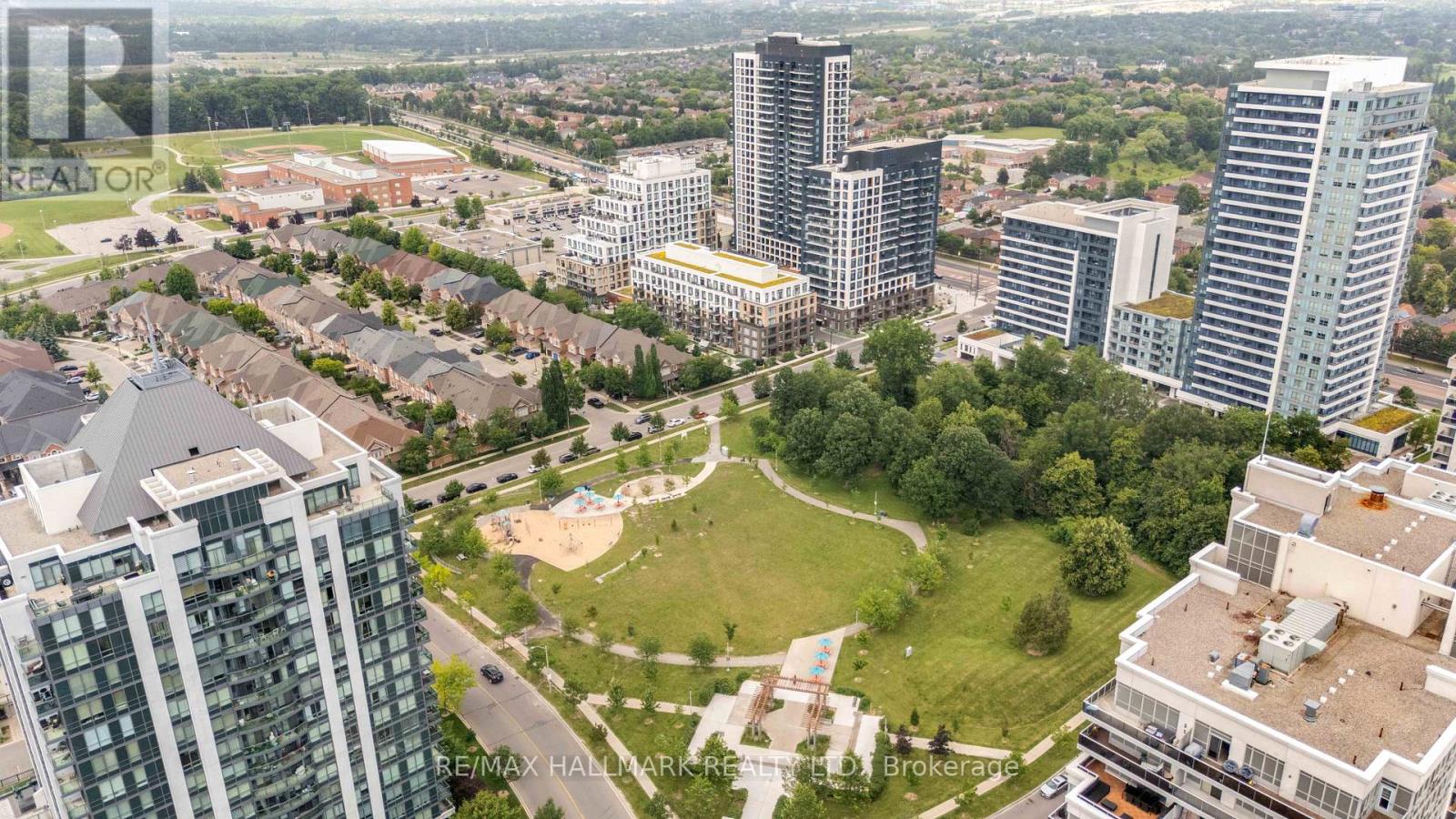 1524 - 7950 Bathurst Street, Vaughan, Ontario L4J 0L4 - Photo 22 - N13525298