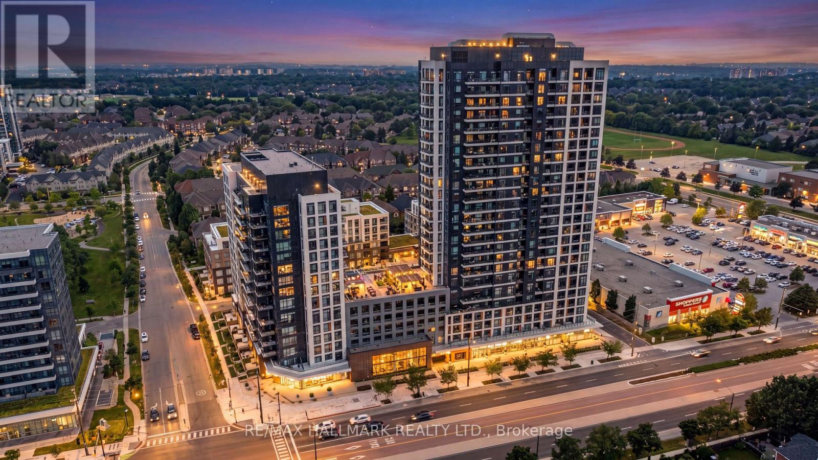 1524 - 7950 Bathurst Street, Vaughan, Ontario L4J 0L4 - Photo 31 - N13525298