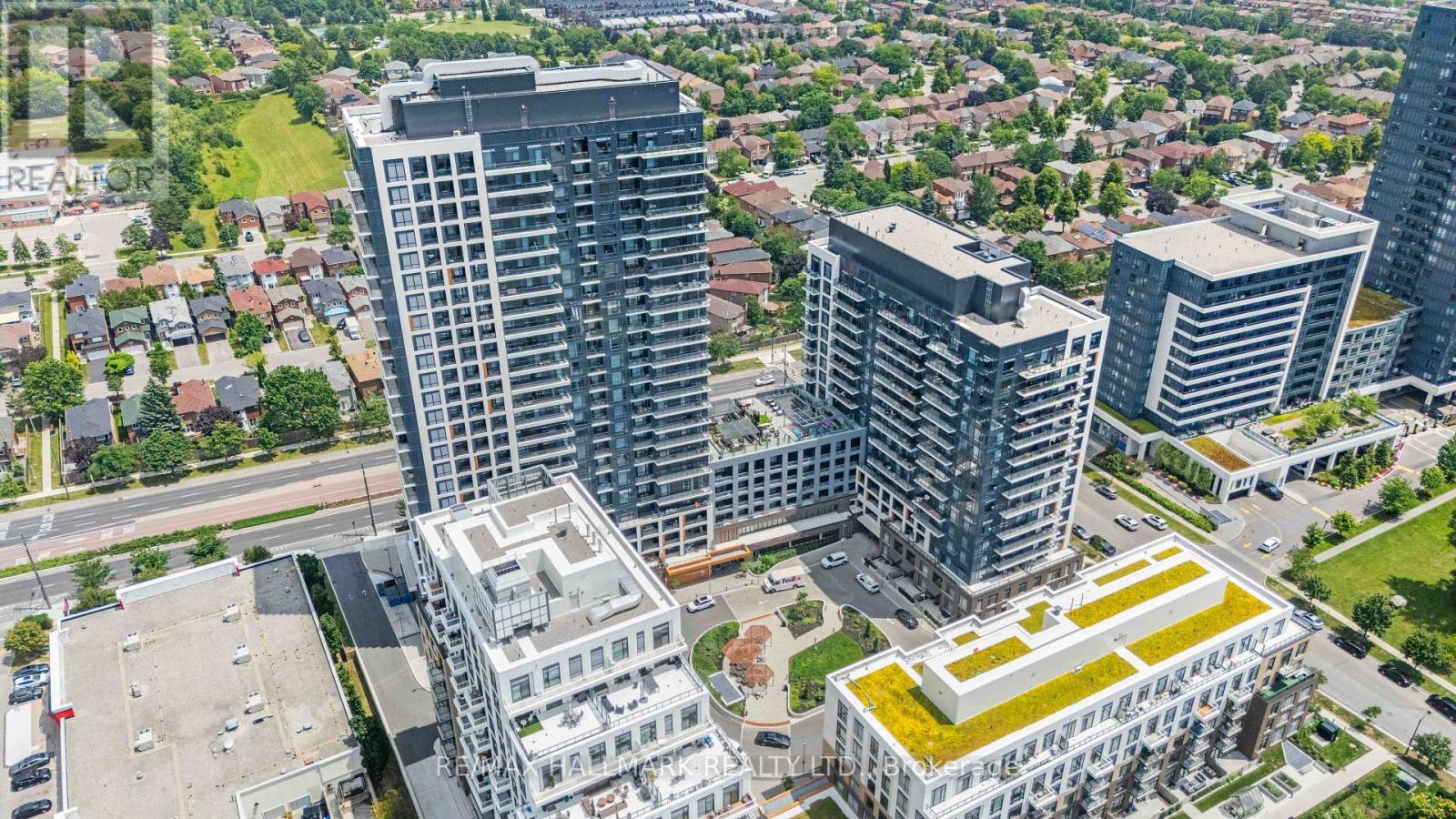 1524 - 7950 Bathurst Street, Vaughan, Ontario L4J 0L4 - Photo 32 - N13525298