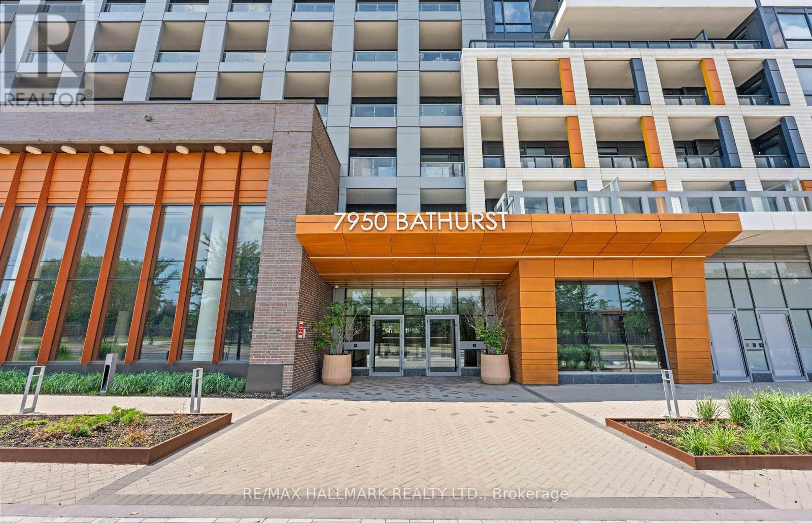 1524 - 7950 Bathurst Street, Vaughan, Ontario L4J 0L4 - Photo 33 - N13525298