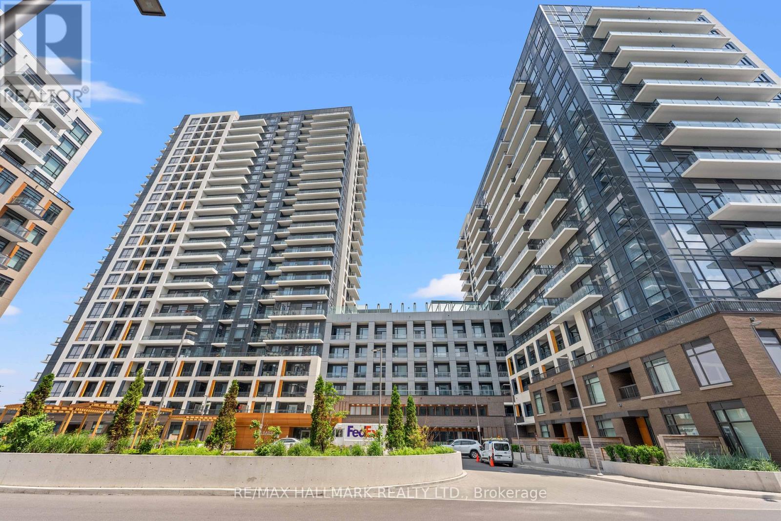 1524 - 7950 Bathurst Street, Vaughan, Ontario L4J 0L4 - Photo 34 - N13525298