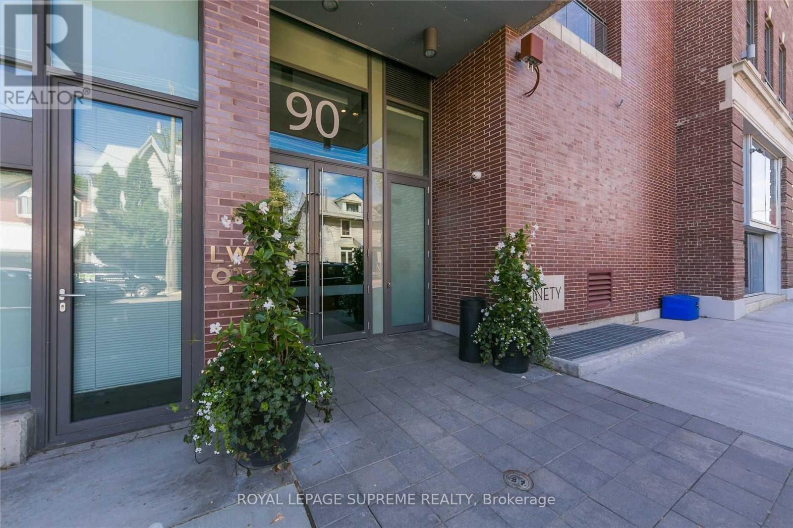 620 - 90 Broadview Avenue, Toronto, Ontario  M4M 0A7 - Photo 2 - E13519924