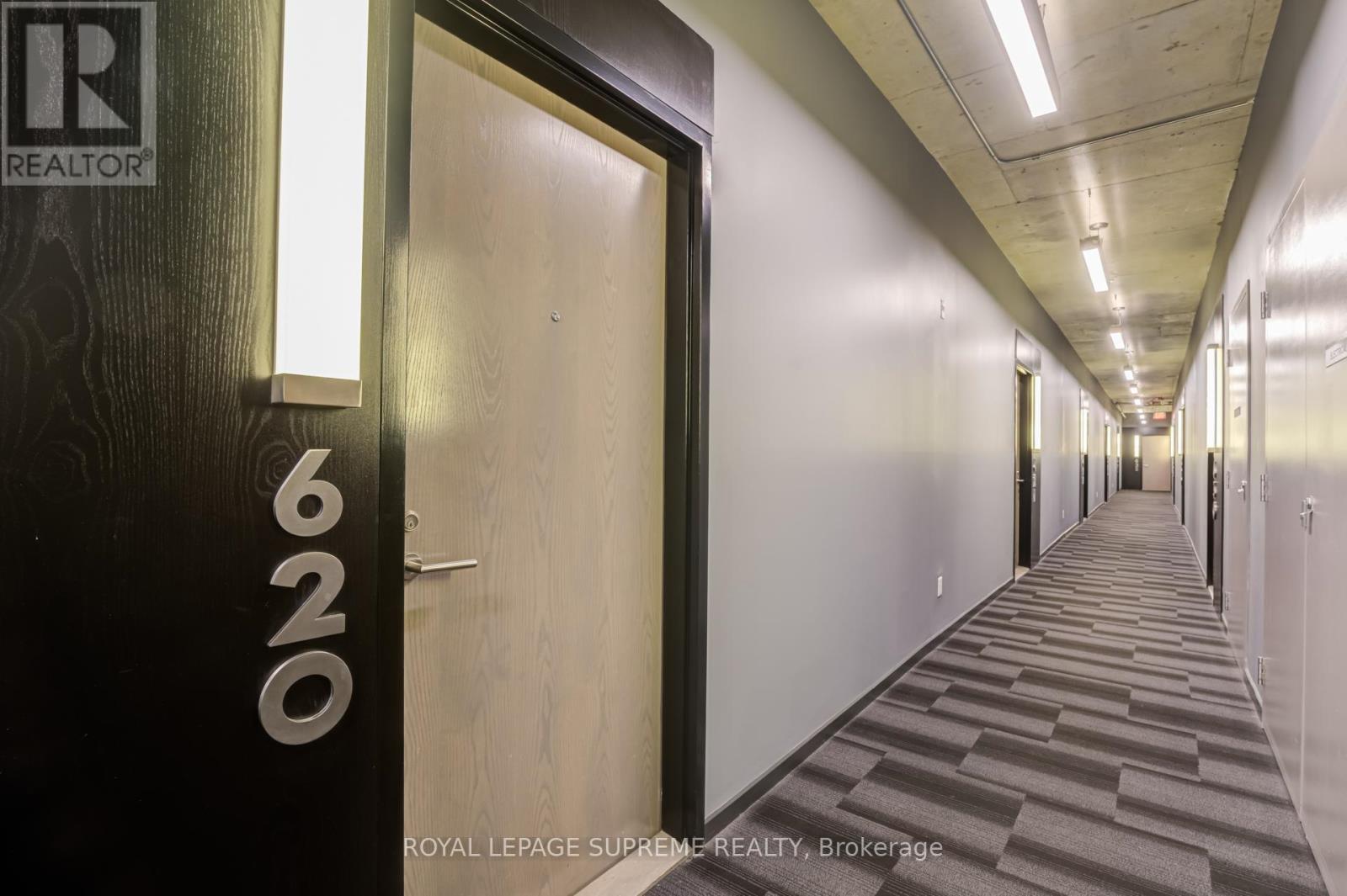 620 - 90 Broadview Avenue, Toronto, Ontario  M4M 0A7 - Photo 4 - E13519924
