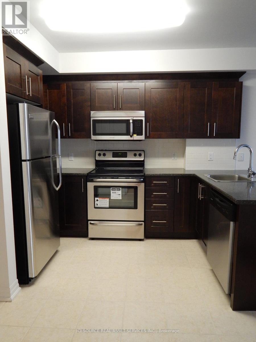 705 - 242 RIDEAU STREET, Ottawa, Ontario