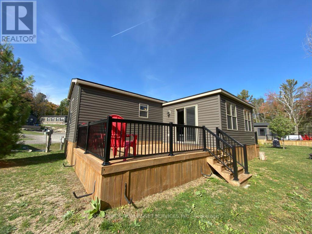 WCW19 - 1047 BONNIE LAKE CAMP DRIVE, Bracebridge, Ontario