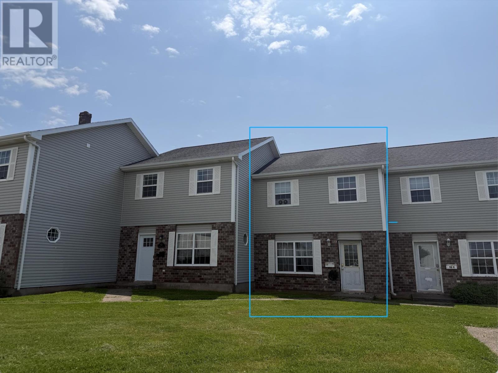 #104 12D BROWNS Court, Charlottetown, Prince Edward Island