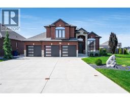 64 Valencia DRIVE, Chatham, Ontario