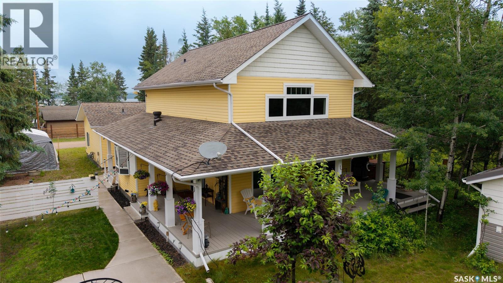 301 Christel Crescent, Beaver River Rm No. 622, Saskatchewan  S0M 1A0 - Photo 1 - SK041531