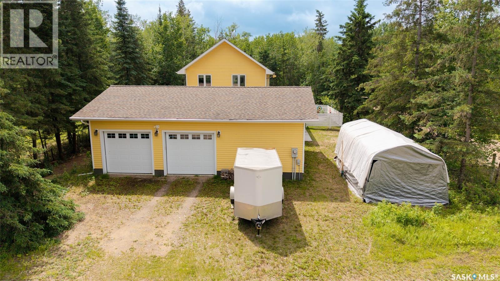 301 Christel Crescent, Beaver River Rm No. 622, Saskatchewan  S0M 1A0 - Photo 2 - SK041531