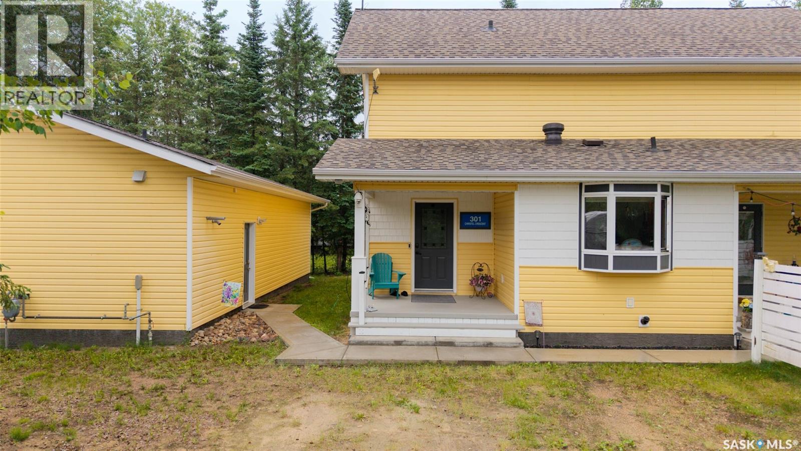 301 Christel Crescent, Beaver River Rm No. 622, Saskatchewan  S0M 1A0 - Photo 43 - SK041531