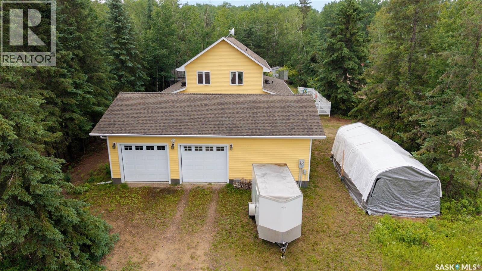 301 Christel Crescent, Beaver River Rm No. 622, Saskatchewan  S0M 1A0 - Photo 50 - SK041531