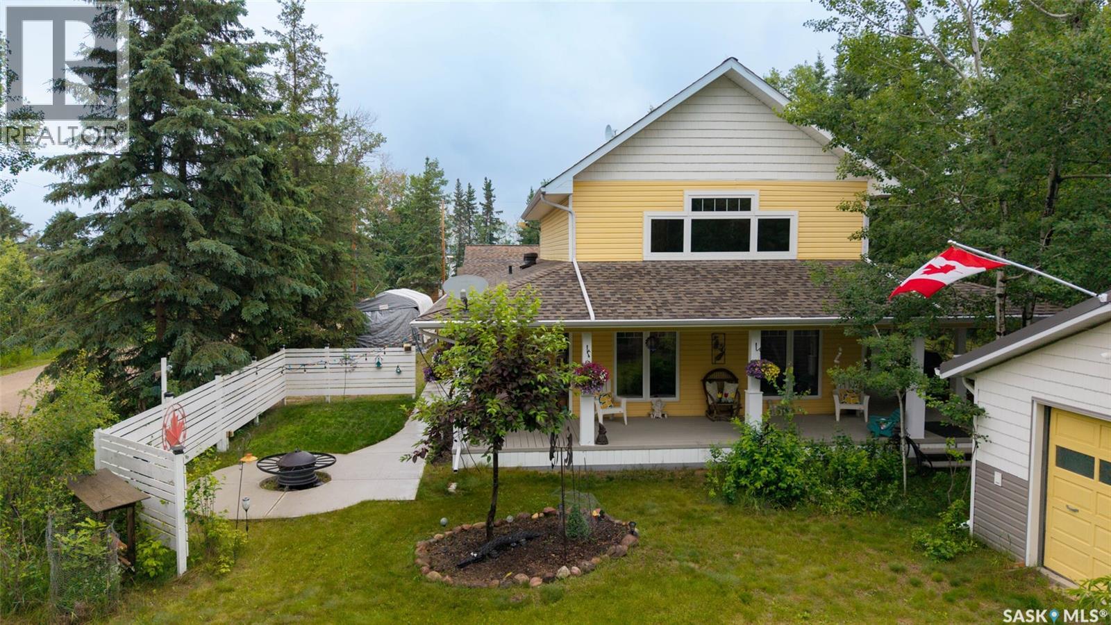 301 Christel Crescent, Beaver River Rm No. 622, Saskatchewan  S0M 1A0 - Photo 53 - SK041531