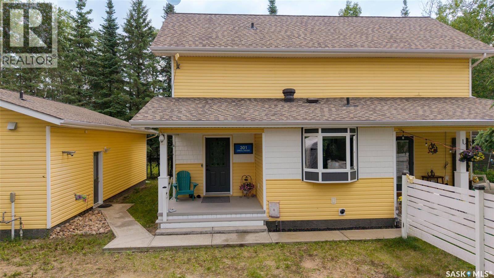 301 Christel Crescent, Beaver River Rm No. 622, Saskatchewan  S0M 1A0 - Photo 62 - SK041531