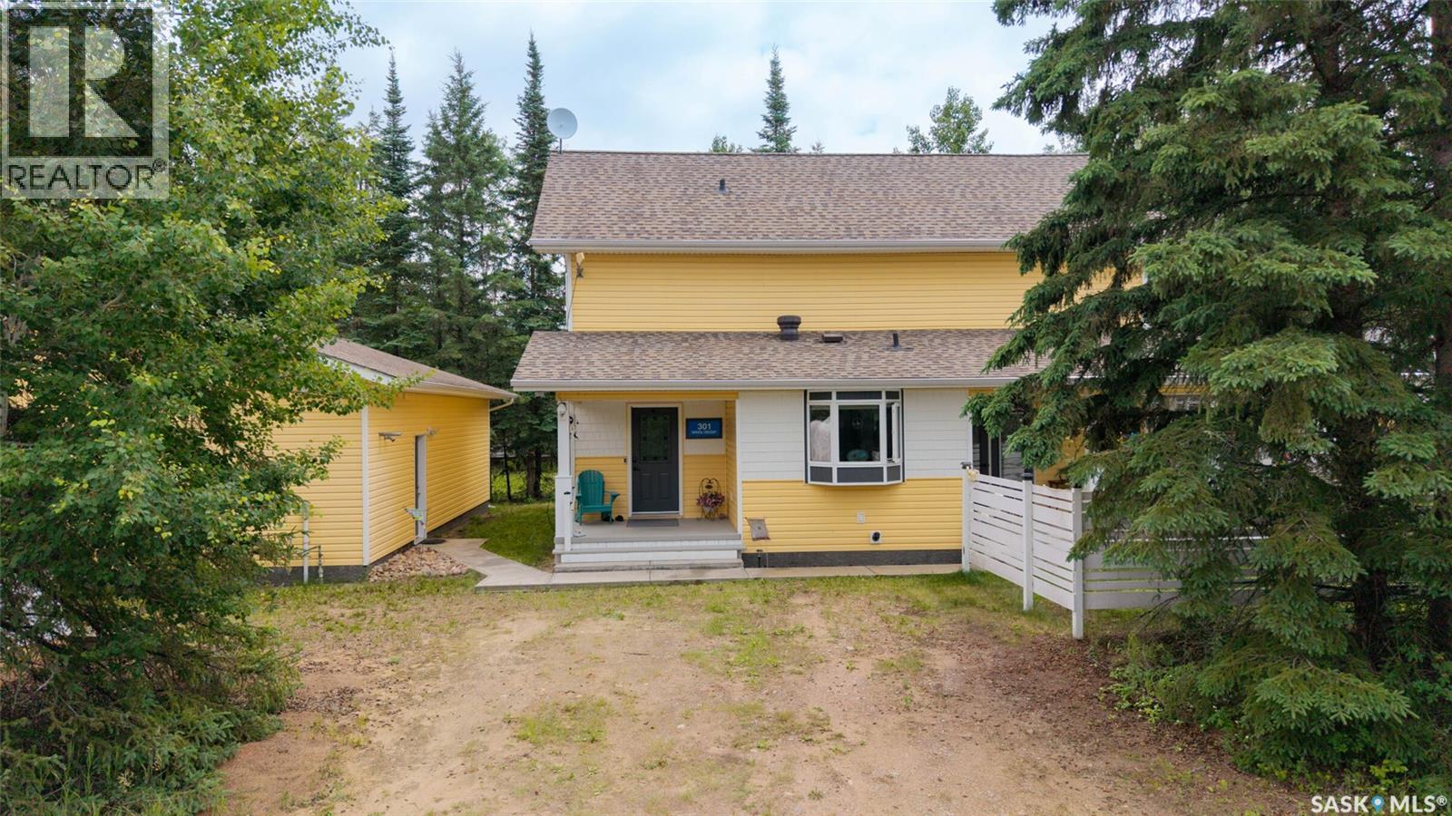 301 Christel Crescent, Beaver River Rm No. 622, Saskatchewan  S0M 1A0 - Photo 63 - SK041531