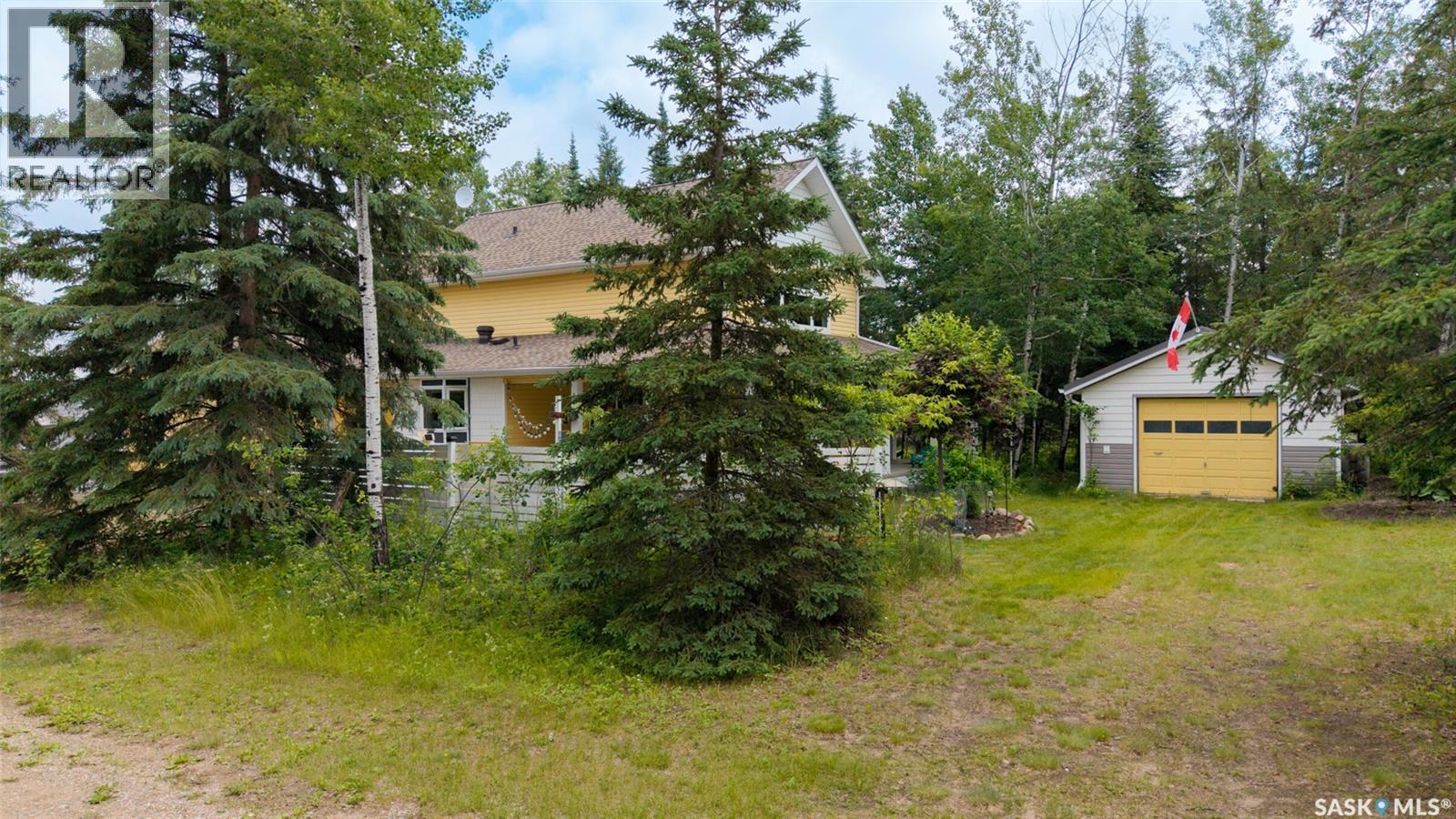 301 Christel Crescent, Beaver River Rm No. 622, Saskatchewan  S0M 1A0 - Photo 65 - SK041531