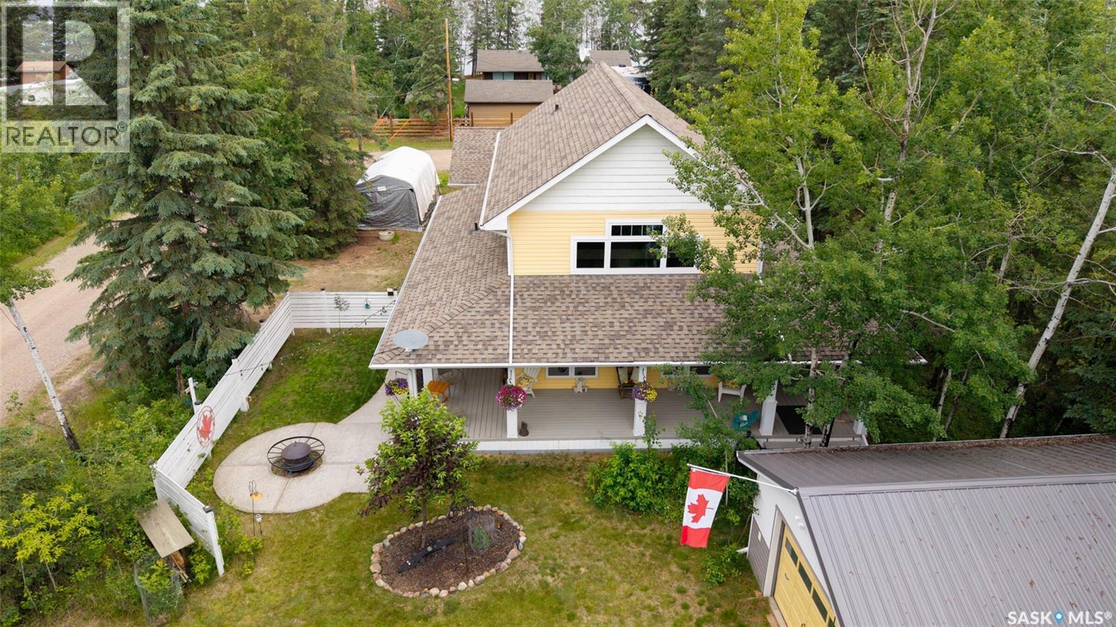 301 Christel Crescent, Beaver River Rm No. 622, Saskatchewan  S0M 1A0 - Photo 71 - SK041531