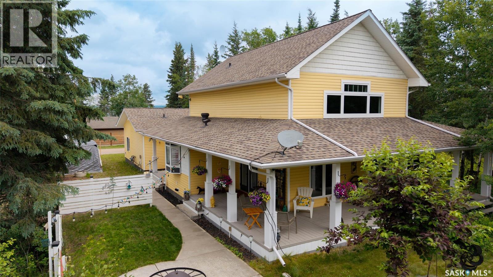 301 Christel Crescent, Beaver River Rm No. 622, Saskatchewan  S0M 1A0 - Photo 76 - SK041531