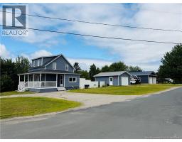 3 Ch Manuel, Baie-Sainte-Anne, New Brunswick
