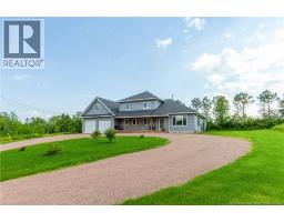 286 Mount View Road, Sackville, New Brunswick