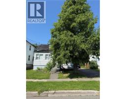 62 Derby Street, Moncton, New Brunswick