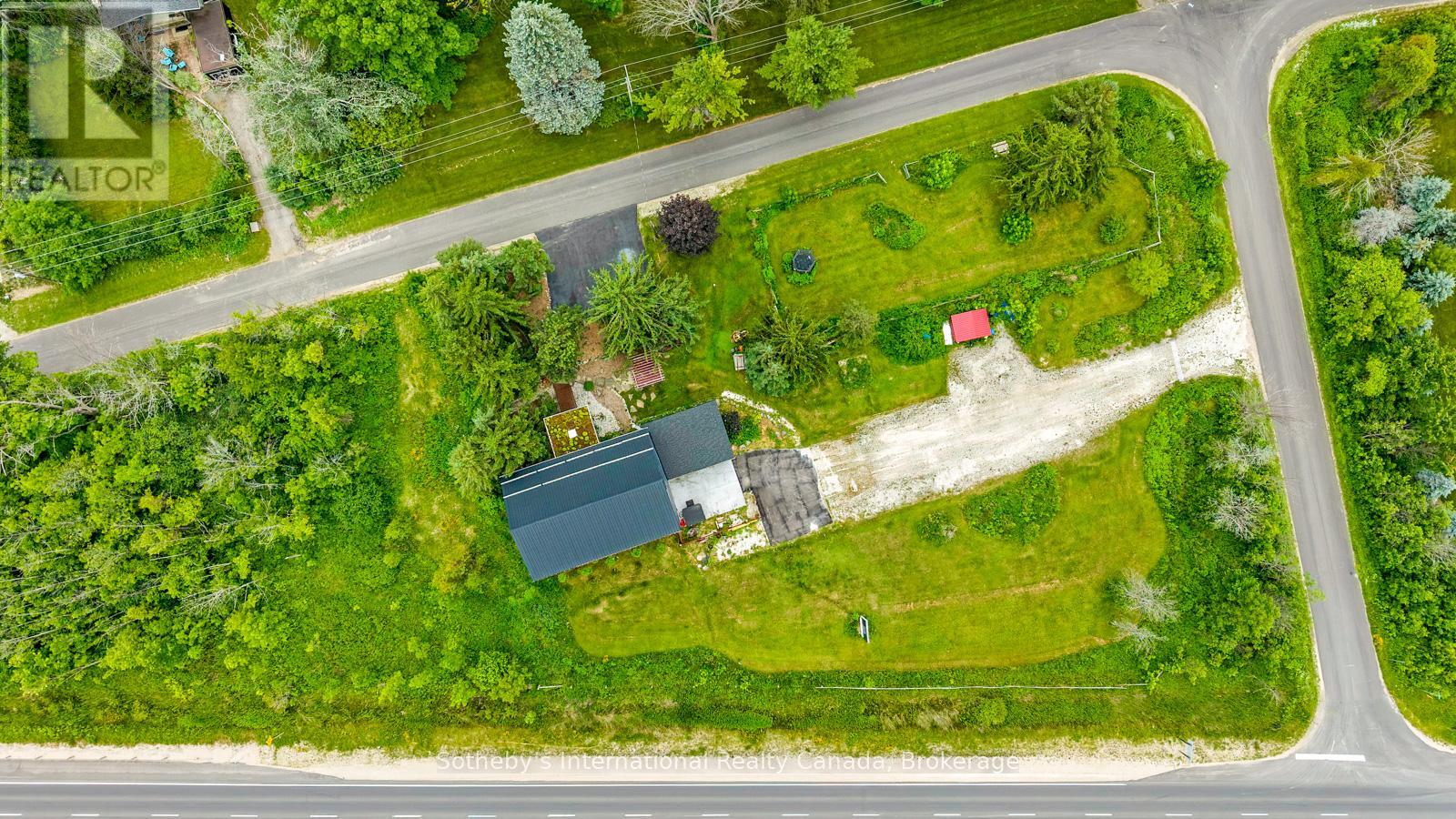 121 Old Highway 26, Meaford, Ontario  N4L 1W7 - Photo 28 - X13126868