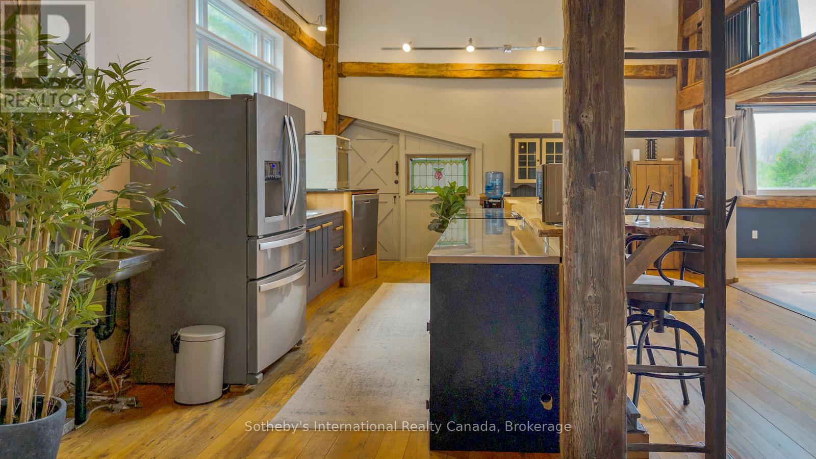 121 Old Highway 26, Meaford, Ontario  N4L 1W7 - Photo 7 - X13126868