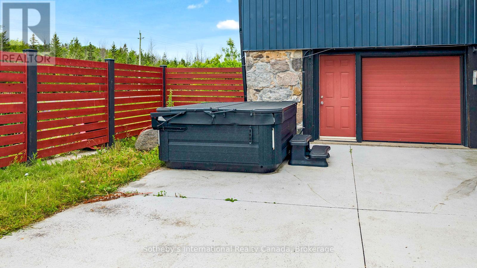 121 Old Highway 26, Meaford, Ontario  N4L 1W7 - Photo 29 - X13126868