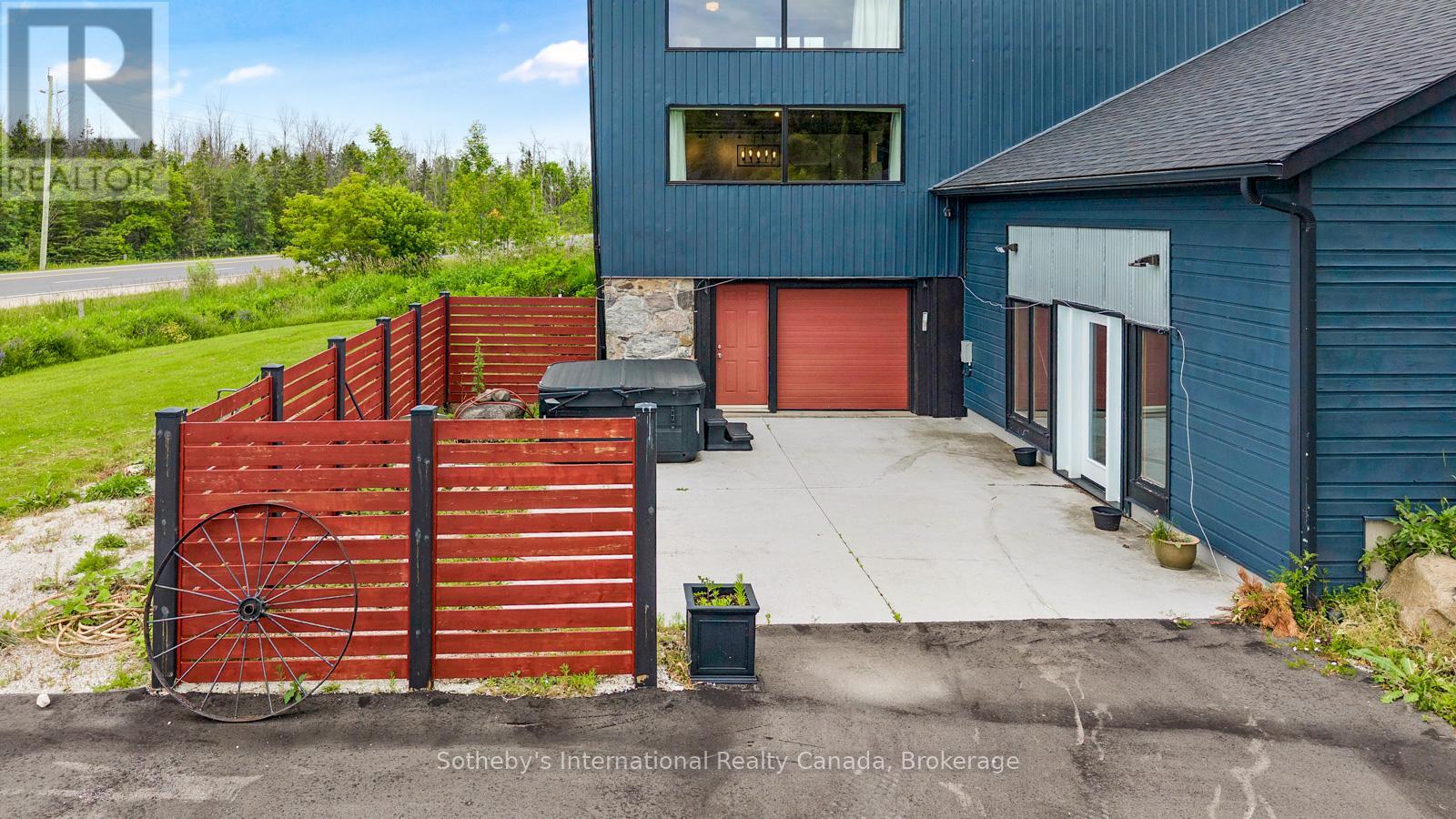121 Old Highway 26, Meaford, Ontario  N4L 1W7 - Photo 25 - X13126868