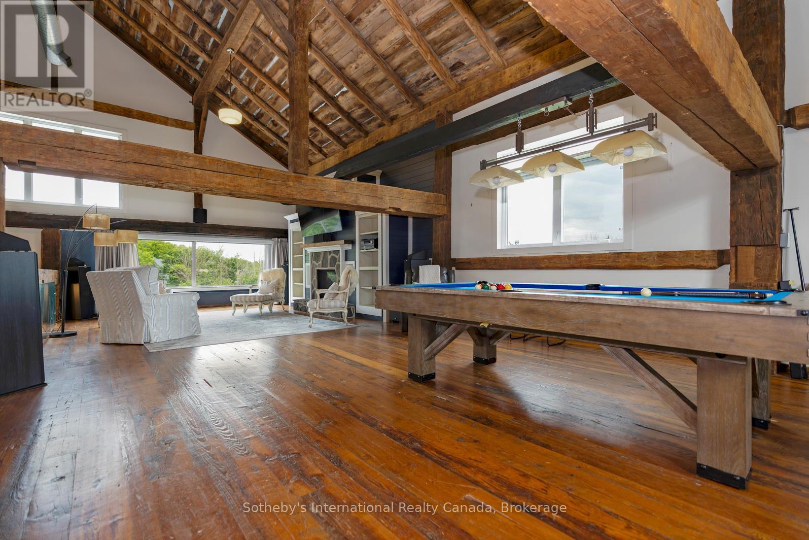 121 Old Highway 26, Meaford, Ontario  N4L 1W7 - Photo 16 - X13126868