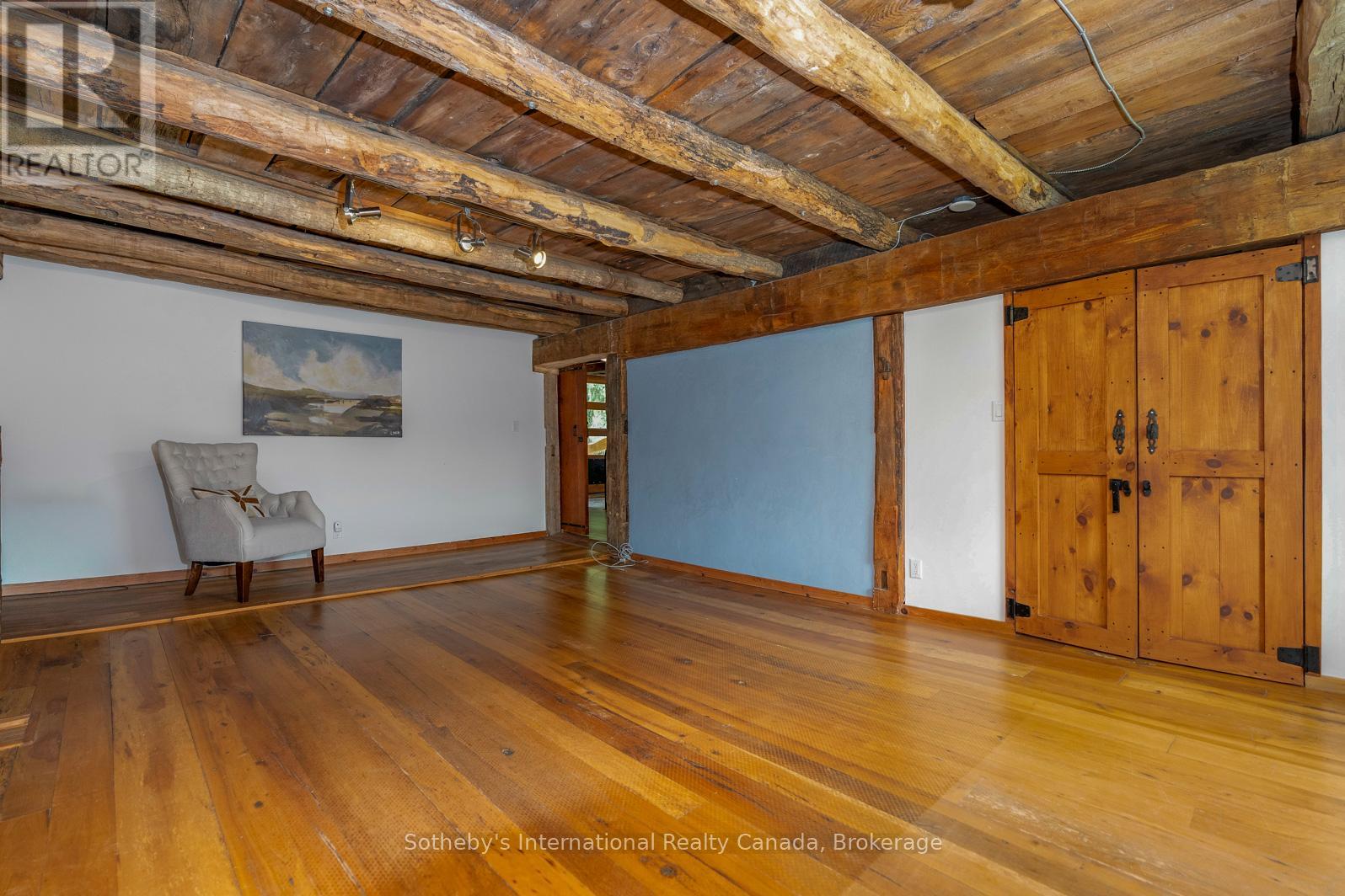 121 Old Highway 26, Meaford, Ontario  N4L 1W7 - Photo 23 - X13126868
