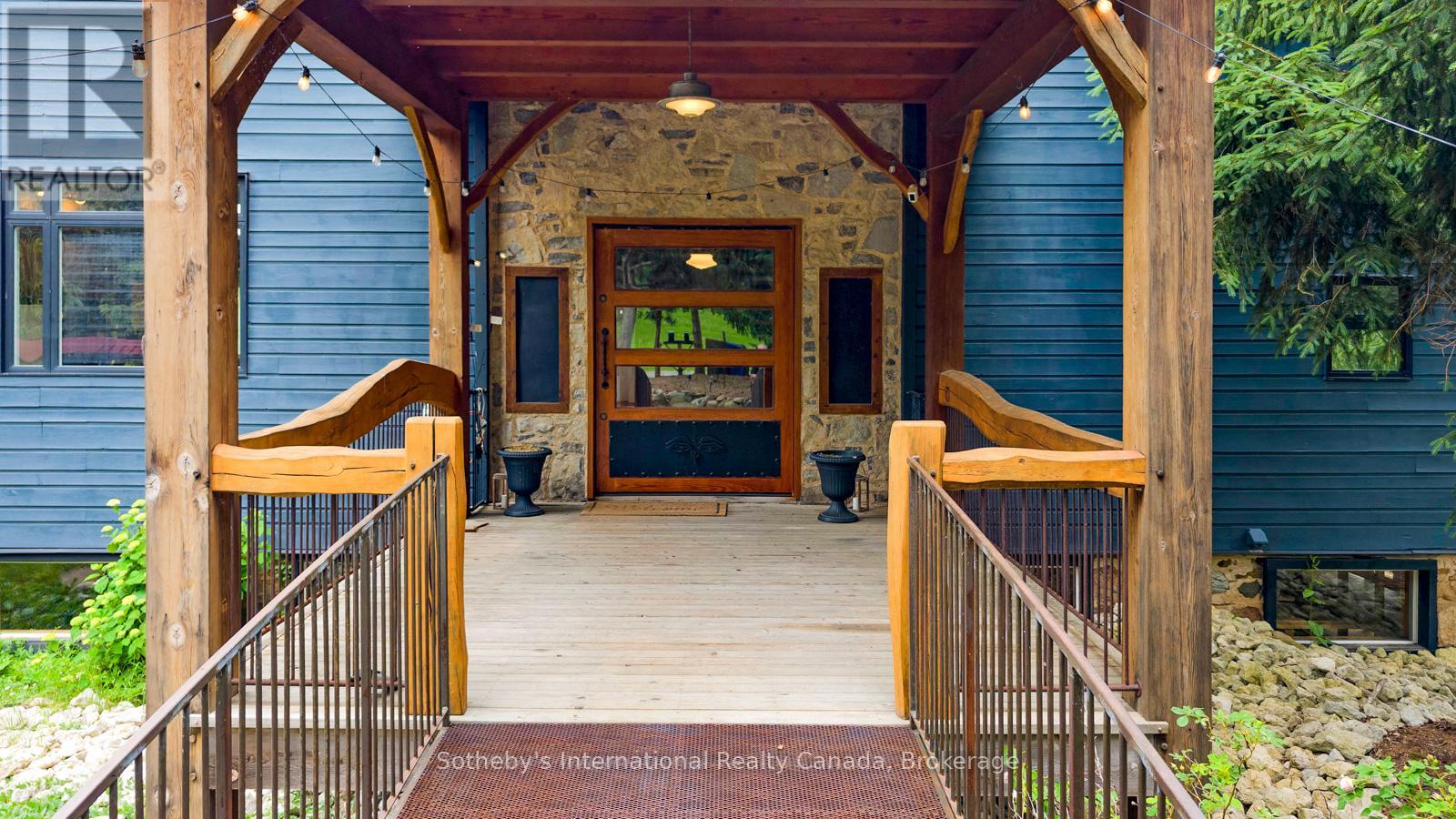 121 Old Highway 26, Meaford, Ontario  N4L 1W7 - Photo 4 - X13126868