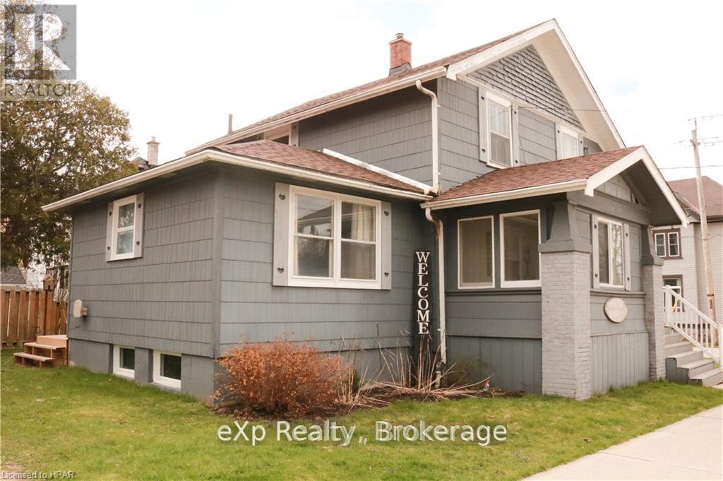 310 Barber Avenue N, North Perth, Ontario  N4W 1R9 - Photo 46 - X13520986