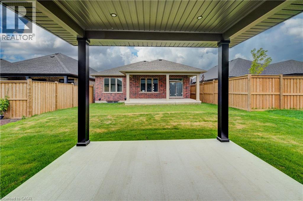 68 Weymouth Street, Elmira, Ontario  N3B 0E6 - Photo 7 - 40845332
