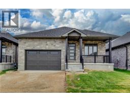 68 WEYMOUTH Street, Elmira, Ontario